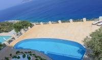 Stella Sea View & Access to Sea - B&B Kas