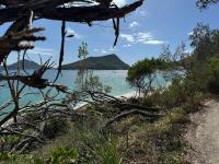 Frangipani - B&B Shallow Bay