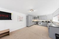 2BR 1BA-CozyRetreat-Sleeps 6-Fast Wifi-Bathtub - Chambres d'hôtes Maidstone