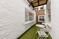 2BR 1BA-CozyRetreat-Sleeps 6-Fast Wifi-Bathtub - Chambres d'hôtes Maidstone