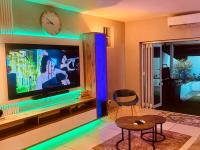 Sandton Cozy 3 bedroomed detached duplex home - B&B Johannesburg