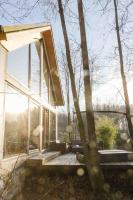 Toksol Homes - Chambres d'hôtes Častonín