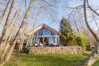 Toksol Homes - Chambres d'hôtes Častonín