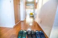 Sengakuji 602, 40 square meters house Direct train from the airport - B&B Tokio