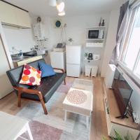 ヴィオラ菊水 - B&B Sapporo