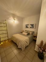Apartment mit 1 Schlafzimmer