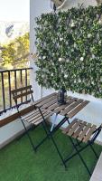 El Olivo - Ferienwohnung