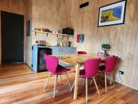 Deluxe Double or Twin Room with Garden View