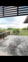 Chambre Lit King-Size - Vue sur Montagne