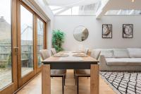 Cosy 2-Bedroom Apartment, Balham - B&B