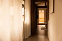 China Style Courtyard Duplex Suite