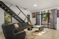 Manhattan Wharfside 207 - B&B