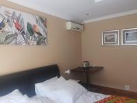 Habitación Estándar - Cama extragrande