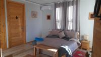 Deluxe Kamer