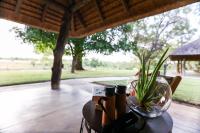 Chalet met 2 Aparte Bedden