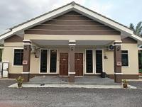 HOMESTAY DESA TERATAI - B&B