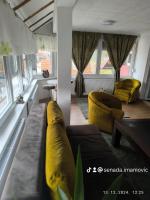 Apartman Panonija Tuzla - B&B Tuzla