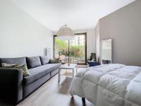 Charmant Studio avec Jardin Privé - Proche Centre & Restaurants - Chambres d’hôtes Dijon