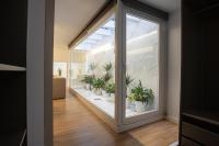 WISH SUITE Puerta Osario - B&B Sevilla