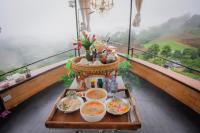 Finzy Homestay ฟินซี่โฮมสเตย์ - Bed and Breakfast