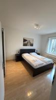 Two Bedroom Apartment with balcony A