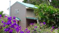 Love One Bedroom Cottage