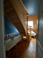 Suite with Mountain View