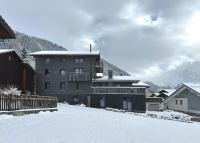 Casa Glisch im Zentrum von Sedrun, mit Sauna - B&B Sedrun