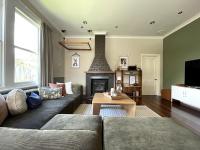 The Hygge Hutt - Ferienwohnung