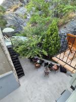 Panta Rei Plomari - Boutique Apartments - B&B Plomári