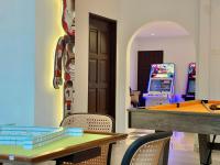 PortugueseSeaVilla 26pax - B&B Malacca