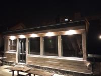 Nové podkrovie umelca - B&B Trnava