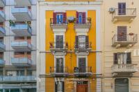 Wanderlust Experience Frankly Apartment - B&B Bari