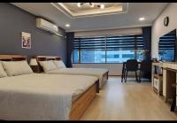 Appartamento con 1 Camera da Letto