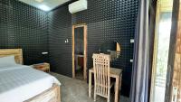 Chambre Lit King-Size Deluxe