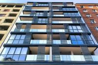 Suites in Financial District 4 pax - Ferienwohnung