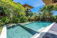 Peaceful & Quiet B&B in tropical garden - B&B Canggu