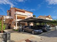 Apartment Fanuko - B&B Krk