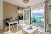 U Sognu - Proche plage vue montagne - Bed and Breakfast L'Île-Rousse