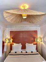 Dreibettzimmer