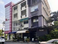 Human Touch Room - Soulful Bangkok Hideout - B&B Lat Krabang