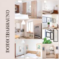 DodiciBarraUno - B&B Arezzo