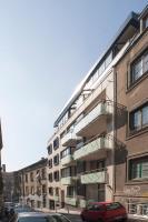Apartment Savamala Art - B&B