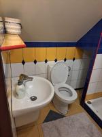 Agroturystyka Biełka - Ferienwohnung Giełczyn