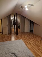 Vierbettzimmer