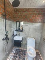 Tein homestay - B&B Rengit