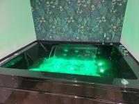 Love room La parenthèse enchantée - B&B Pia