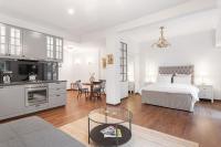 Unique apartment next to Acropolis and metro - B&B Atenas