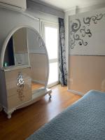 مدينتي امام الكرفت زون - Ferienwohnung Madinaty