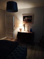 Habitación con baño compartido - Cama grande